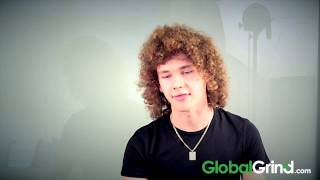 Meet Canada's New Rising Star: Francesco