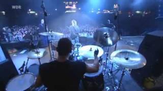 Soulfly-Refuse- Live HQ