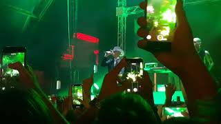 Gemitaiz: Feat Achille Lauro, Keanu Reeves live @Carroponte Sesto San Giovanni