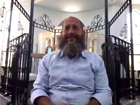 TOUT LE PROCESSUS DE LA DELIVRANCE FINALE - Rav Dynovisz