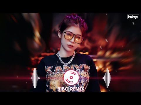 Nonstop Em Nên Dừng Lại (Bibo Remix) | Pháo Hồng Remix - Việt Mix Dj Nonstop 2022 Vinahouse