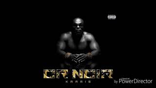 KAARIS ABORIGÈNE OFFICIEL 2018 OR NOIR PART 3
