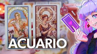 Download lagu Acuario TE VAS A QUEBRAR DE FELICIDAD! ESTÁS POR SUMERGIRTE EN ORO Y MIEL COMO JAMÁS CREÍSTE!TE AMAN mp3 Download lagu Acuario TE VAS A QUEBRAR DE FELICIDAD! ESTÁS POR SUMERGIRTE EN ORO Y MIEL COMO JAMÁS CREÍSTE!TE AMAN mp3