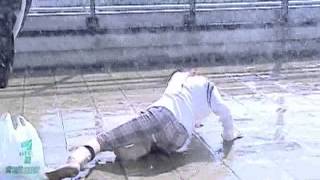 Devil Beside You - Instrumental