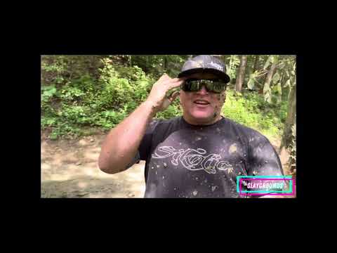 Hollerwood Part: 1 ￼Riding with Sikotic Off-road  #turbor #hollerwood #offroad #slaygrounds #ProR