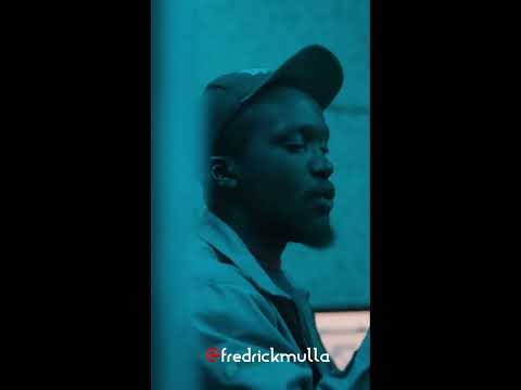 Fredrick Mulla NO SLEEP #emPawa30 #emPawaTanzania