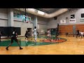 DJ Johnson Highlights Victoria College 2018