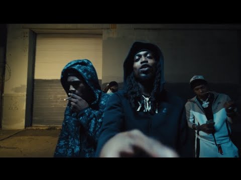 FREDOBAGZ x DaBoii - Been Thuggin | Instrumental (Prod. B’lon)