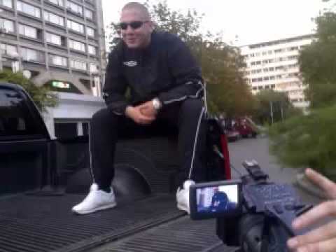 Sick Touch Paid In Full Hood Nigga