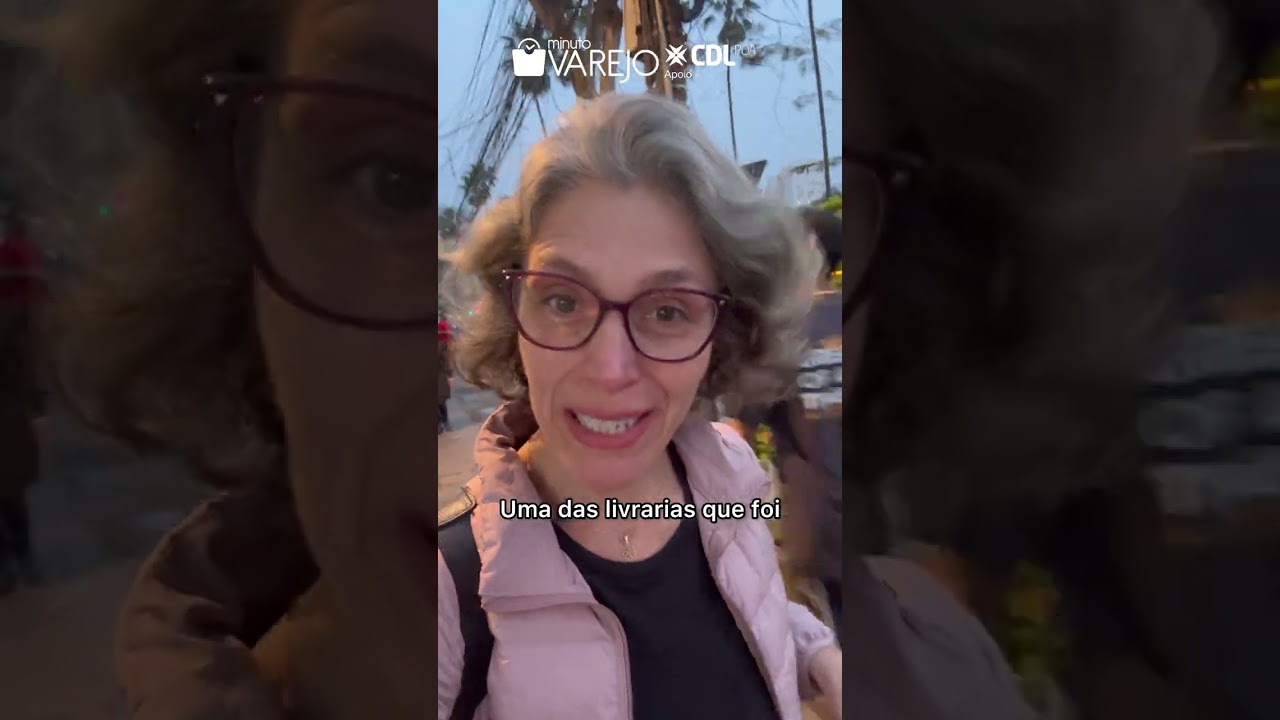 Giro pelas novidades do varejo no Rio Grande do Sul