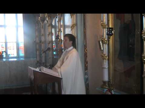 Închinarea în duh şi în adevăr!