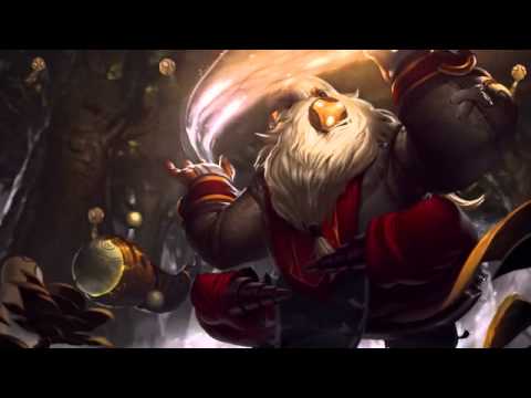 Bardo Bard Login Screen League Of Legends