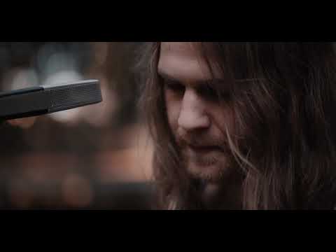 Love in Mind - Backyard Session