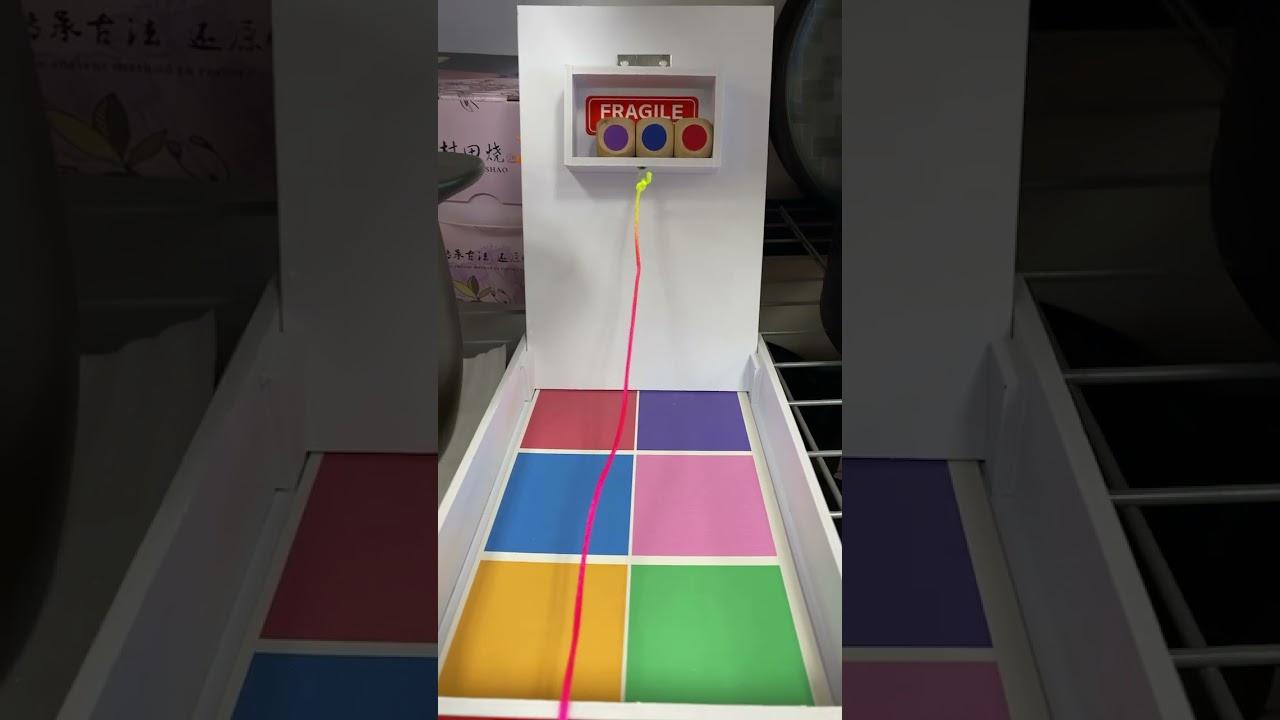 Let’s play Color Game? #philippines