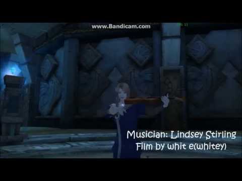 Lindsey Stirling - Spontaneous Me (Aion version)