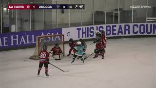 HIGHLIGHTS | 2B DOGS vs KU TIGERS | 2025. 10. 31 | CITRUS CUP 2025