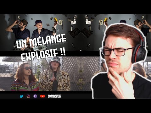 SCRATCH BANDITS CREW FT. GAVLYN, OH BLIMEY - DO IT DO IT || Un passionné de musique découvre ||