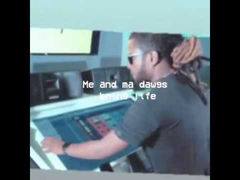 DREW THOVEN X GULLYRAS - HARDBALL