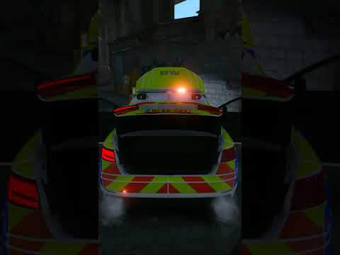 GTA V - AUDI A4 | Traffic Car | Rumbler Demo |