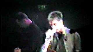 The Mighty Lemon Drops-Uptight