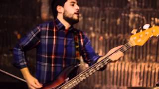 Moving Mountains - Alleviate (Official Video)