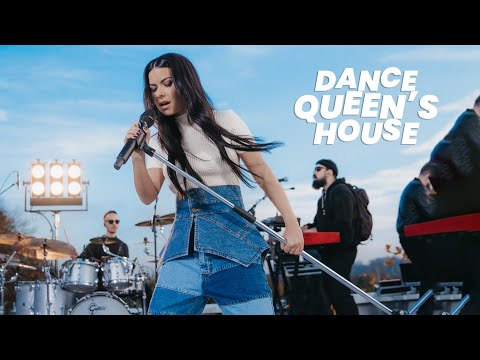 Rock the Roof DQH | Dance Queen's House (S03E06)
