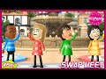 Wii Party Wii パーティー Swap Meet Expert Eng Sub
