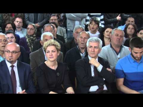 PVD // Tubimi parazgjedhor në Miratocë // 16.04.2016