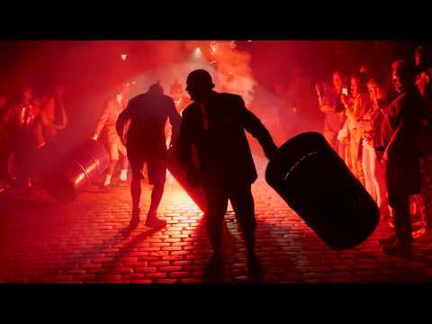 Générik Vapeur - Bivouac  - Flurstücke Münster 2019 (Generik Vapeur)