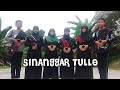 TARI SINANGGAR TULLO KELAS 8A