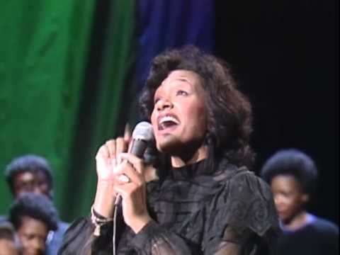 Walter Hawkins & Love Center Choir - Full Concert - 05/25/89 - Berkeley, CA (OFFICIAL)