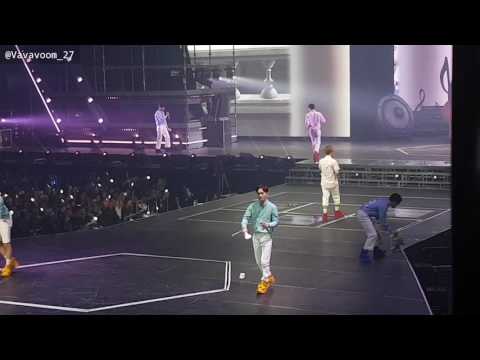 170225 EXO'rDIUM in Manila - EXO_Girl x Friend