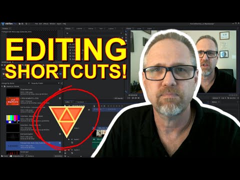 Supercharge with External Video Editors