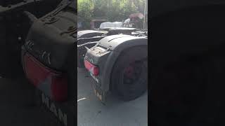 MAN TGX 18.440 truck tractor | Image 4 - Autoline