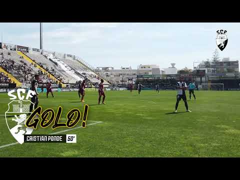 🎥 Resumo ( Golos & Highlights) // SC Farense 2️⃣x1️⃣ UD Vilafranquense