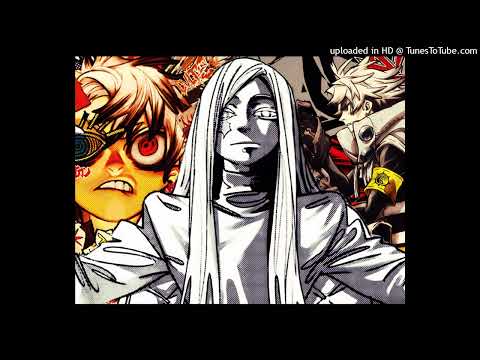 Jolagreen23 x Hoodtrap Type Beat "FUMER LE VERT" (prod.idossa)