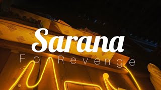 Download lagu sarana - for Revenge mp3 Download lagu sarana - for Revenge mp3