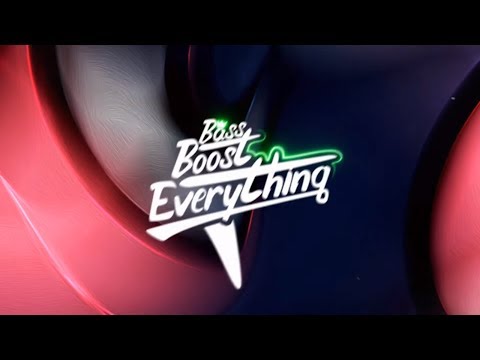 Despotem x Codi - Never Left U [Bass Boosted]