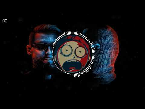 TCHAMI X MALAA - MINI MIX