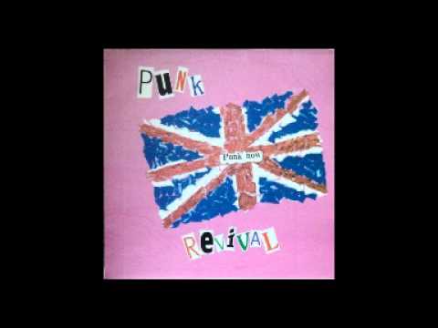 V.A.-PUNK REVIVAL (1982)