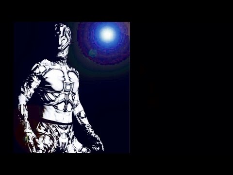 IAN MATTHEWS Guest Pole Performance - Mr Pole FitnessUK/Miss Pole Dance UK 2014