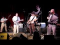 The Gourds - Hellhounds @ The Shed Harley Davidson 07/16/11