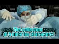 ASMR ROLEPLAY OUTLAST TRIALS FEMINIZATION ASMR ASMR EVIL DENTIST DENTAL FETISH ASMR GLOVES