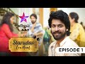 Starudan Oru Naal | Harish Kalyan | Episode 1 | Vijay Takkar