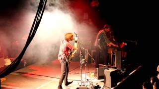 Death Cab for Cutie - Underneath the Sycamore (Live in Birmingham) Full HD
