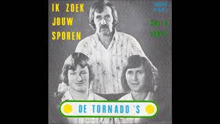 Tornado's - Ik Zoek Jou Sporen video
