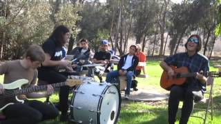 Michael Vidal live at South By South West Covina