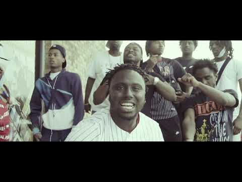 Famogang x SK Aka Whippy x Jonoo - Real Steppas ( Official Music Video )