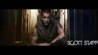 Scott Stapp - Broken (feat. MASE) REMIX