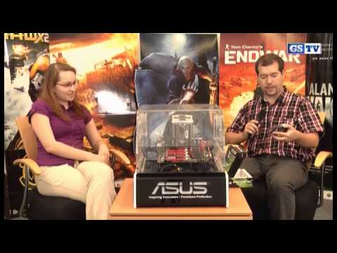 GameStar TV s06e10 - Mélyvíz